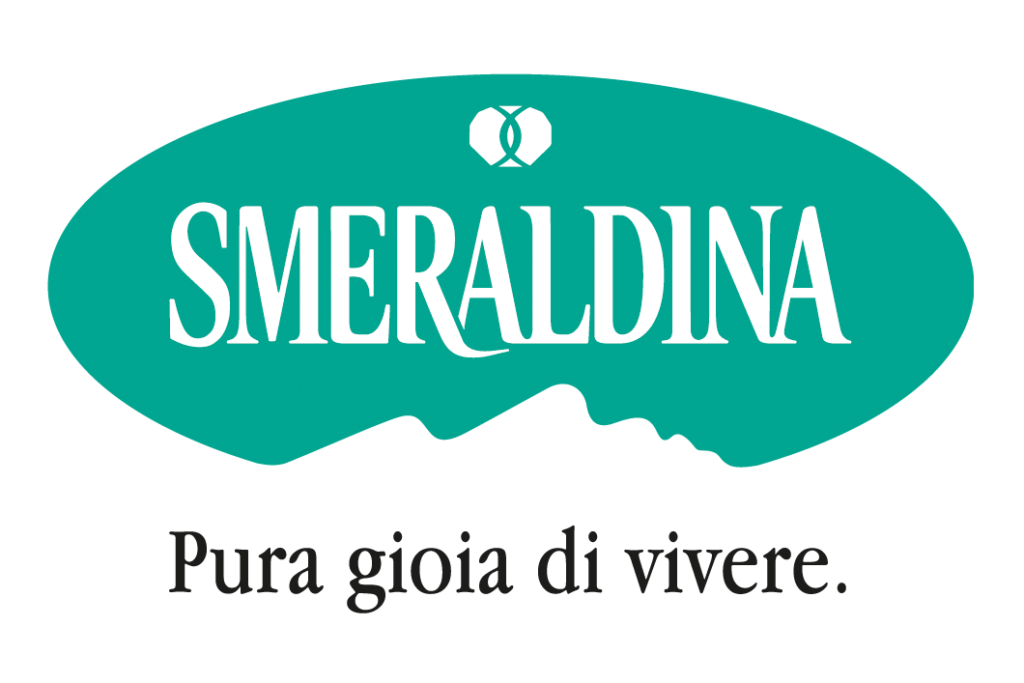 Supported by Smeraldina